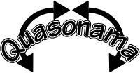 Quasonama logo